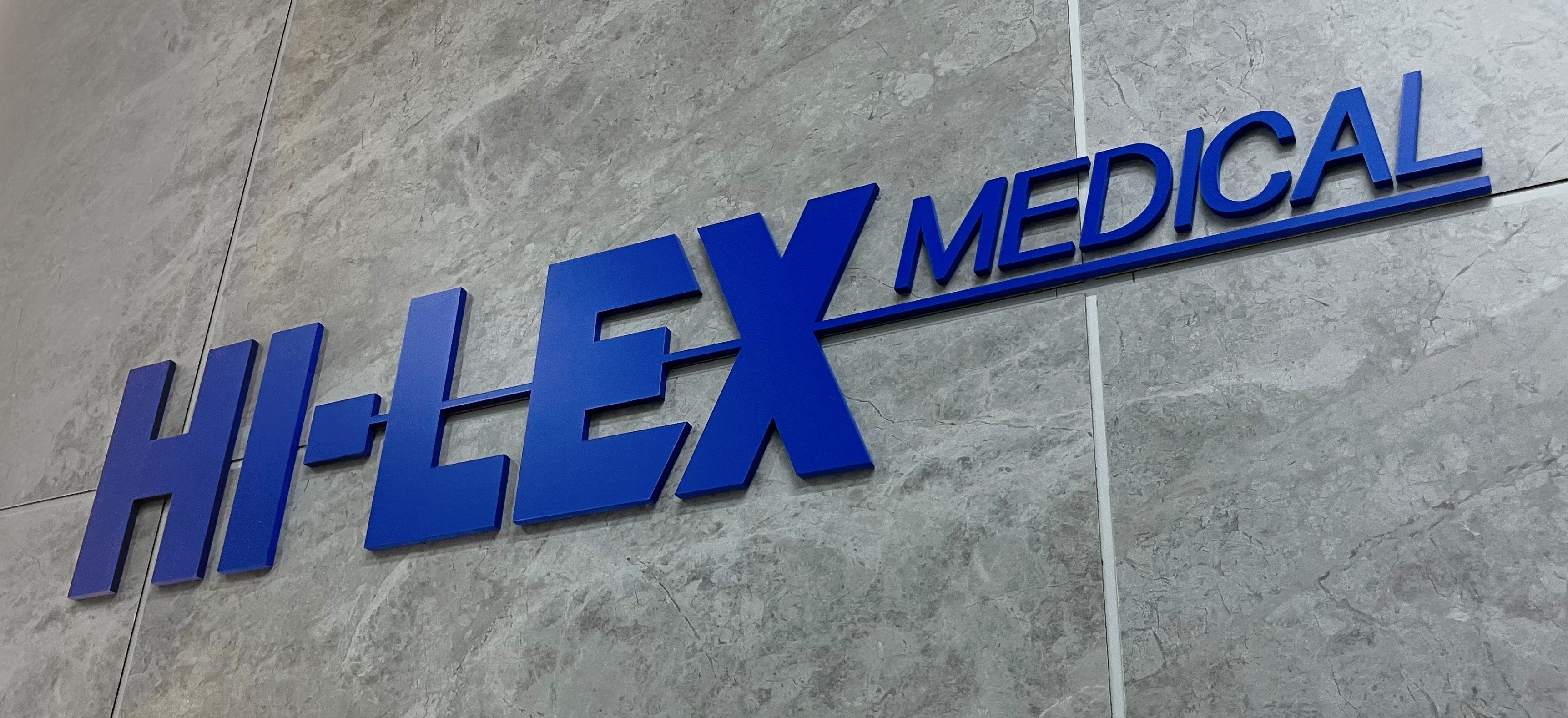 Company Building Image